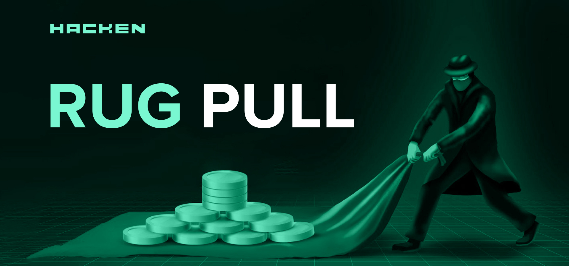 Rug Pull 101 What It Is And How To Avoid Rug Pulls Hacken