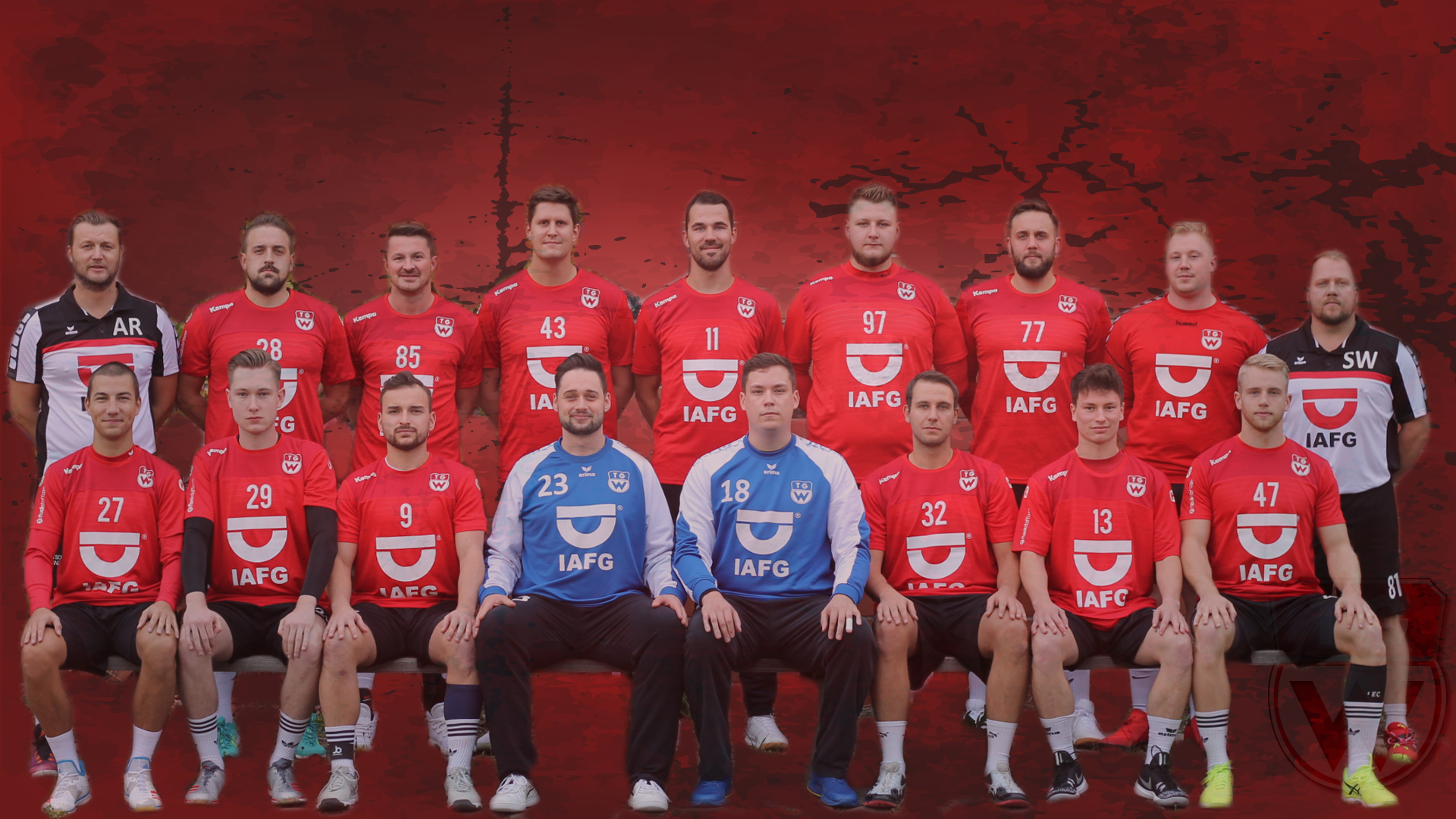 Erste HandballTGW.de