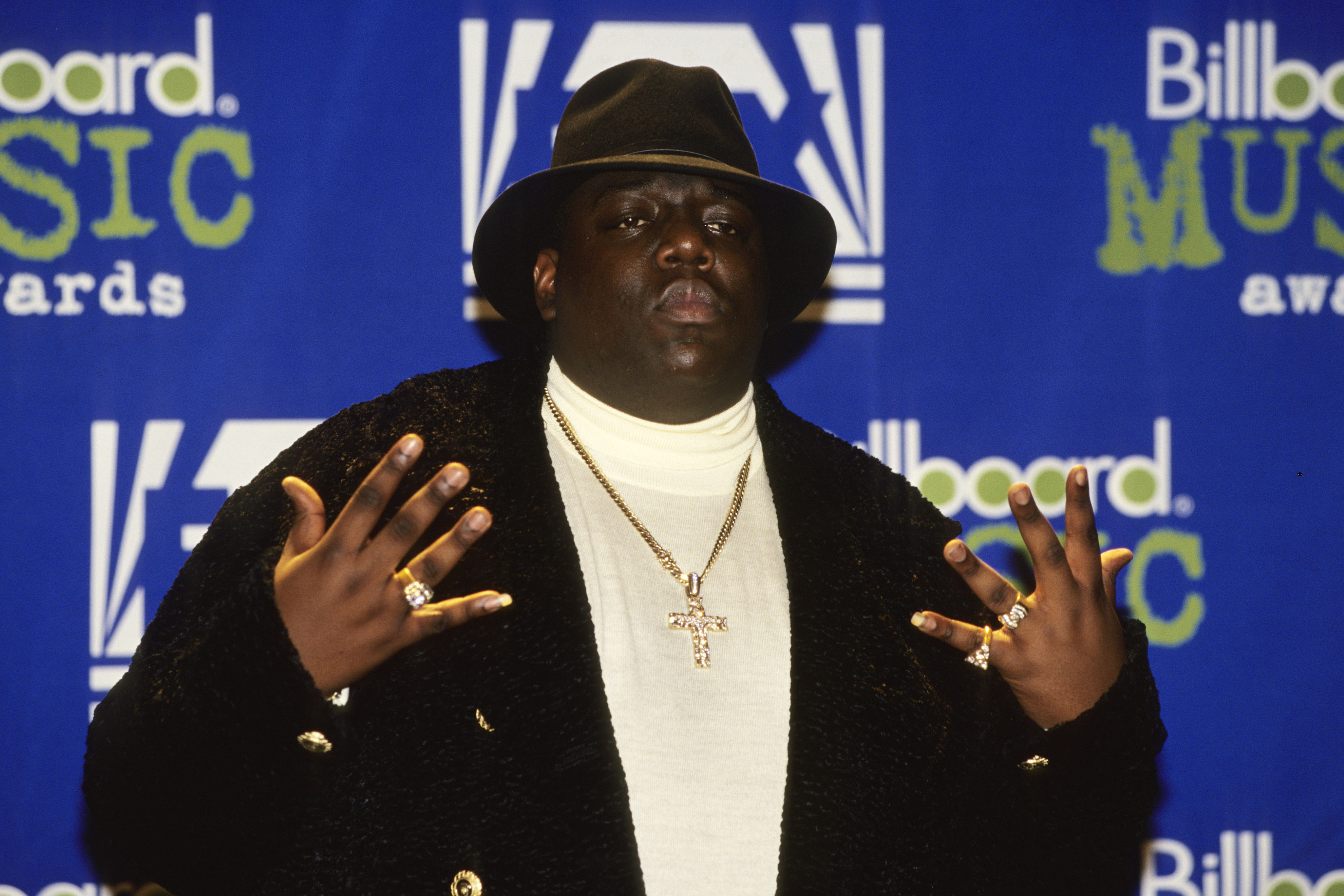 The Notorious B.I.G.'s Biggest Hits