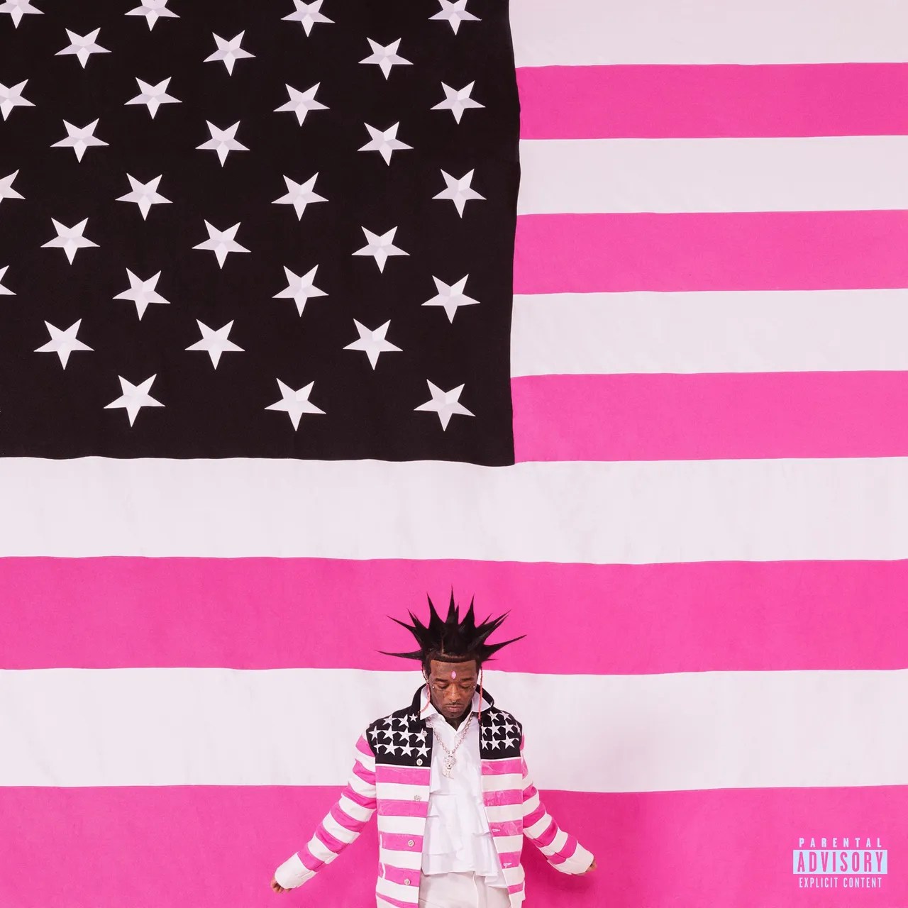 Lil Uzi Vert finalmente lança “Pink Tape” em toda a sua glória