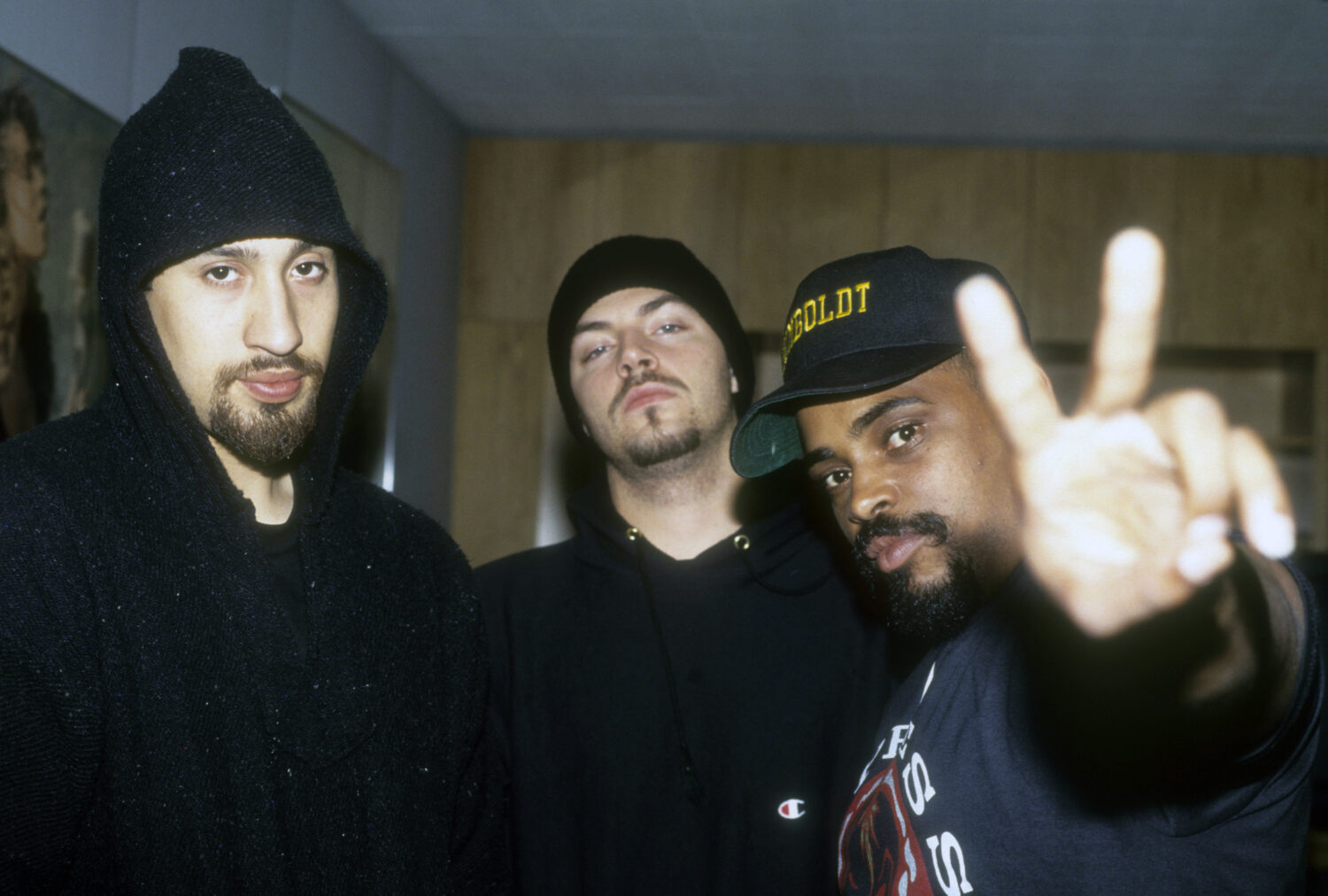 Cypress Hill: origens esfumaçadas do álbum “Black Sunday”