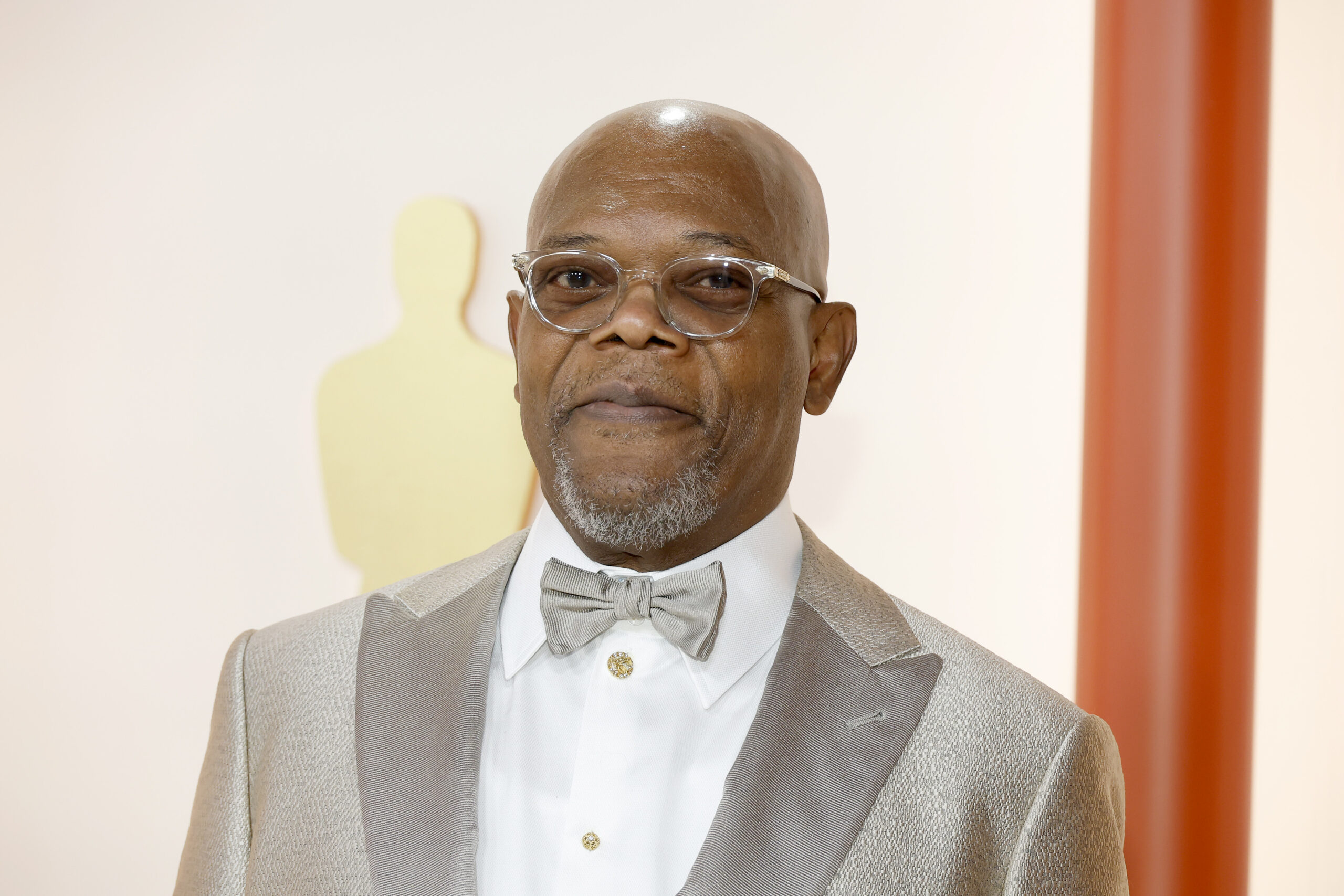 Samuel L. Jackson Net Worth 2023 What Is The OscarWinning Actor Worth?