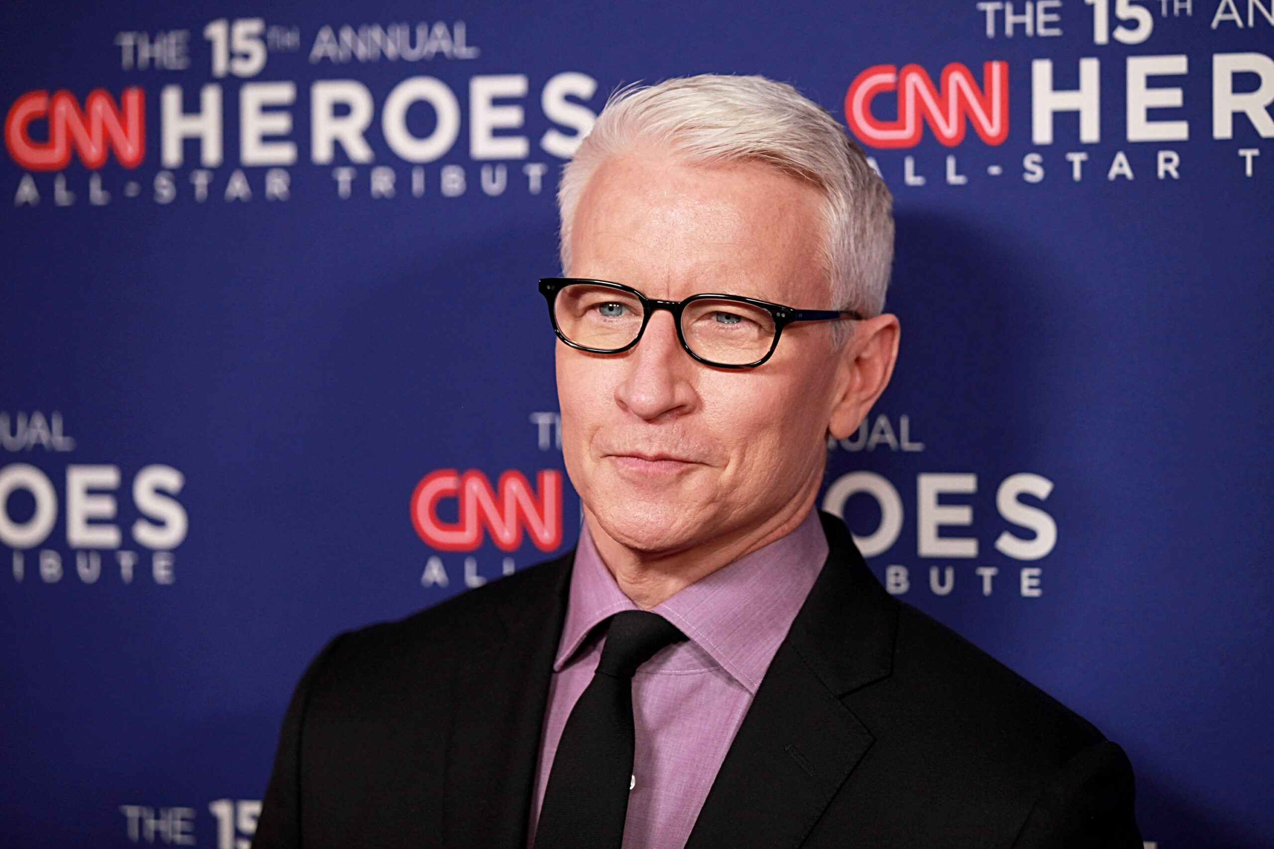 Anderson Cooper Net Worth 2023 What Is The News Journalist Worth?