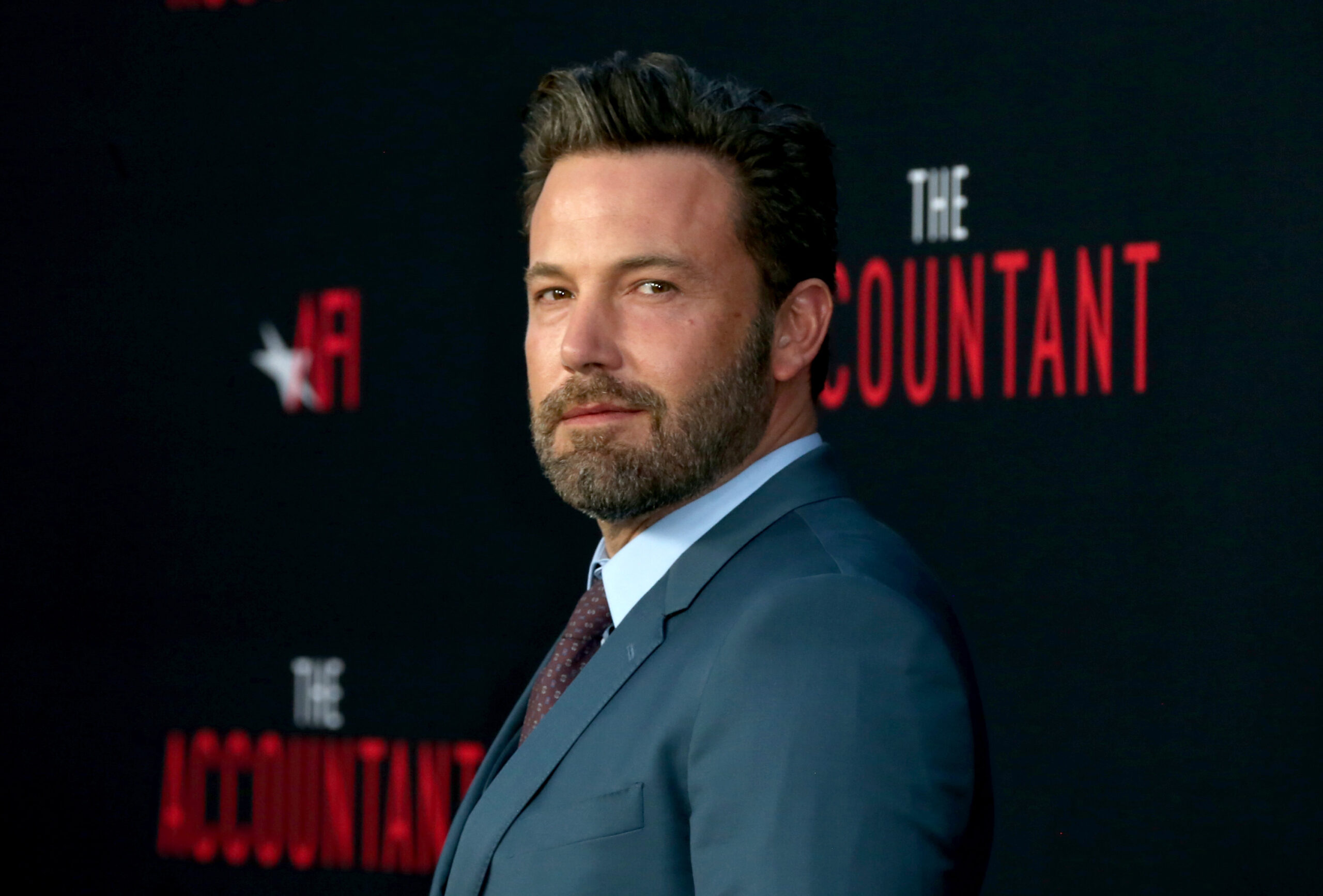 Ben Affleck Net Worth 2023 What Is The OscarWinning Actor Worth?