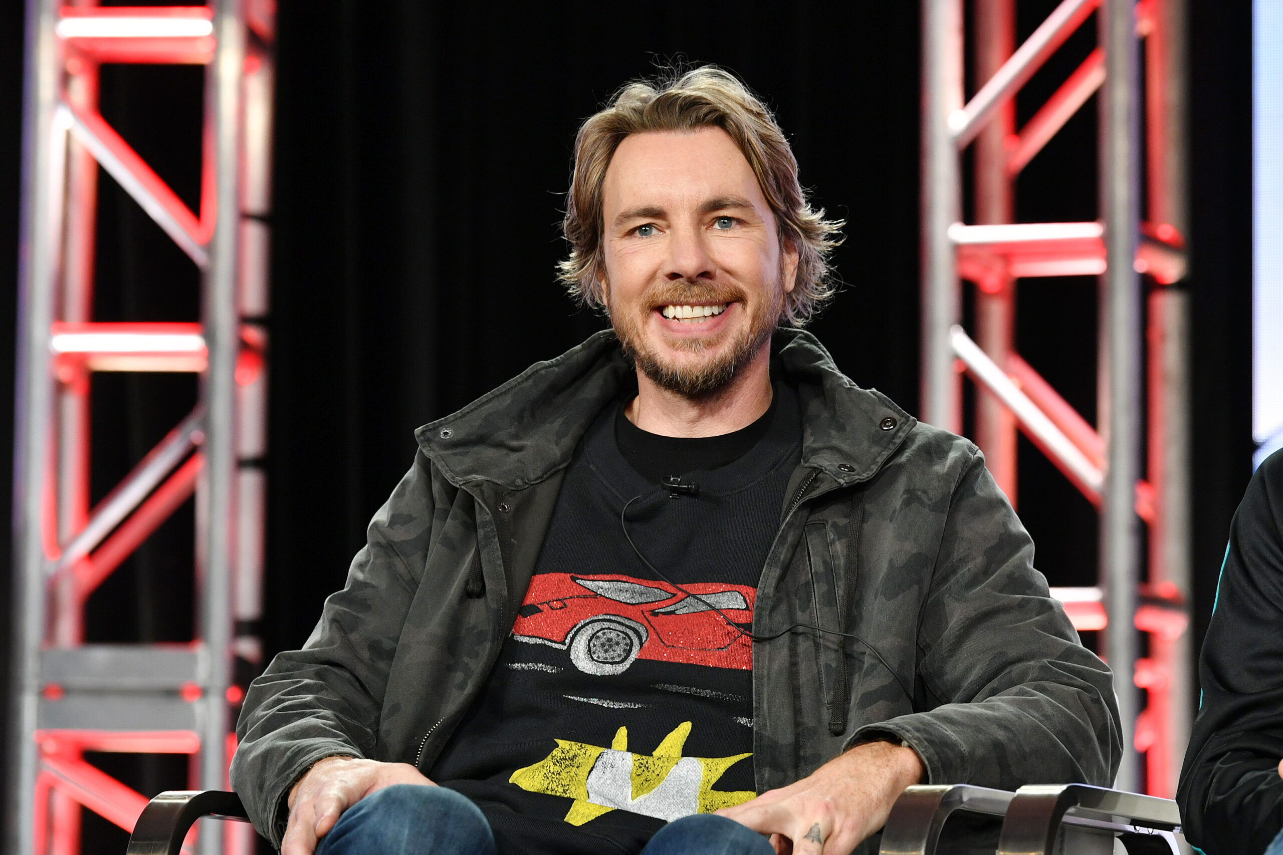 Dax Shepard Net Worth 2023 What Is The Actor Worth?