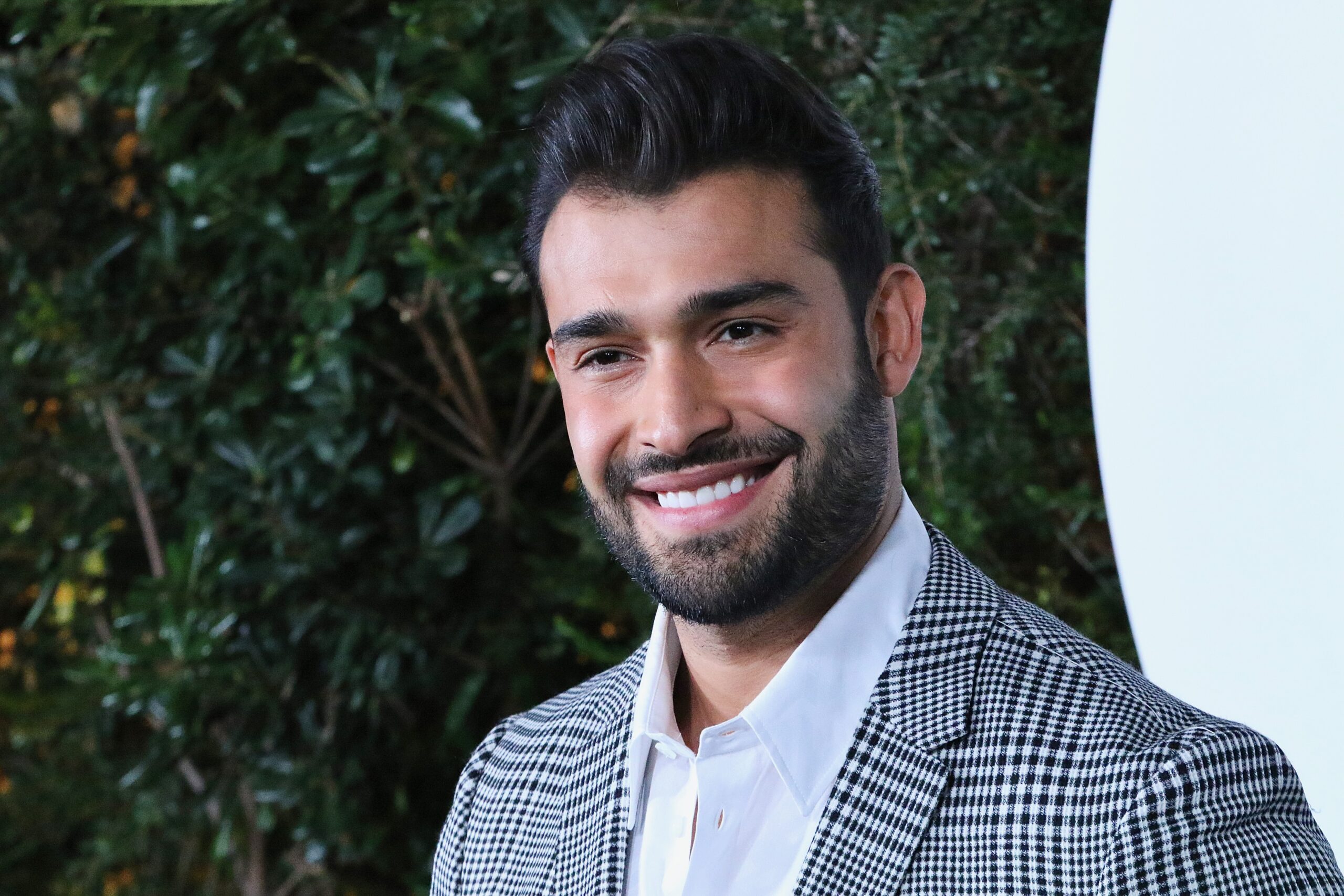 Sam Asghari Net Worth 2023: How Much Is The Model Worth?
