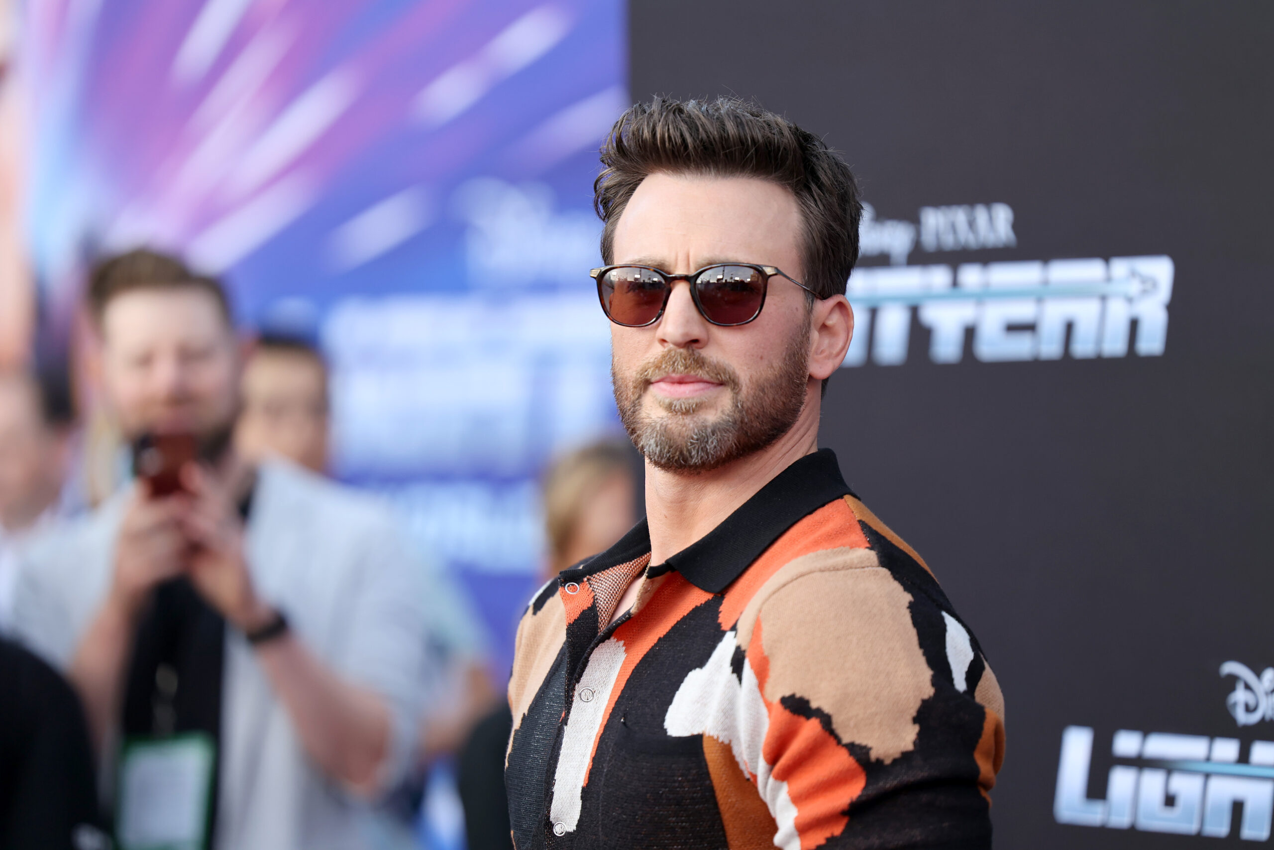 Chris Evans Net Worth 2023 What Is The Movie Star Worth?