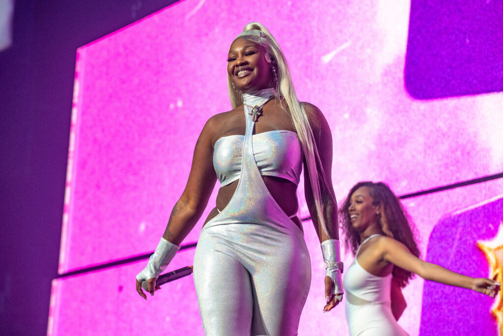 What Is The Rapper Worth? TGM Radio