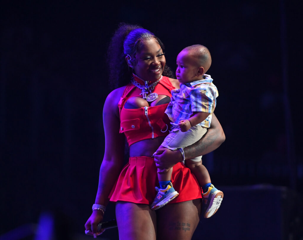 Gloss Up Net Worth 2024 Updated Wealth Of The Rapper