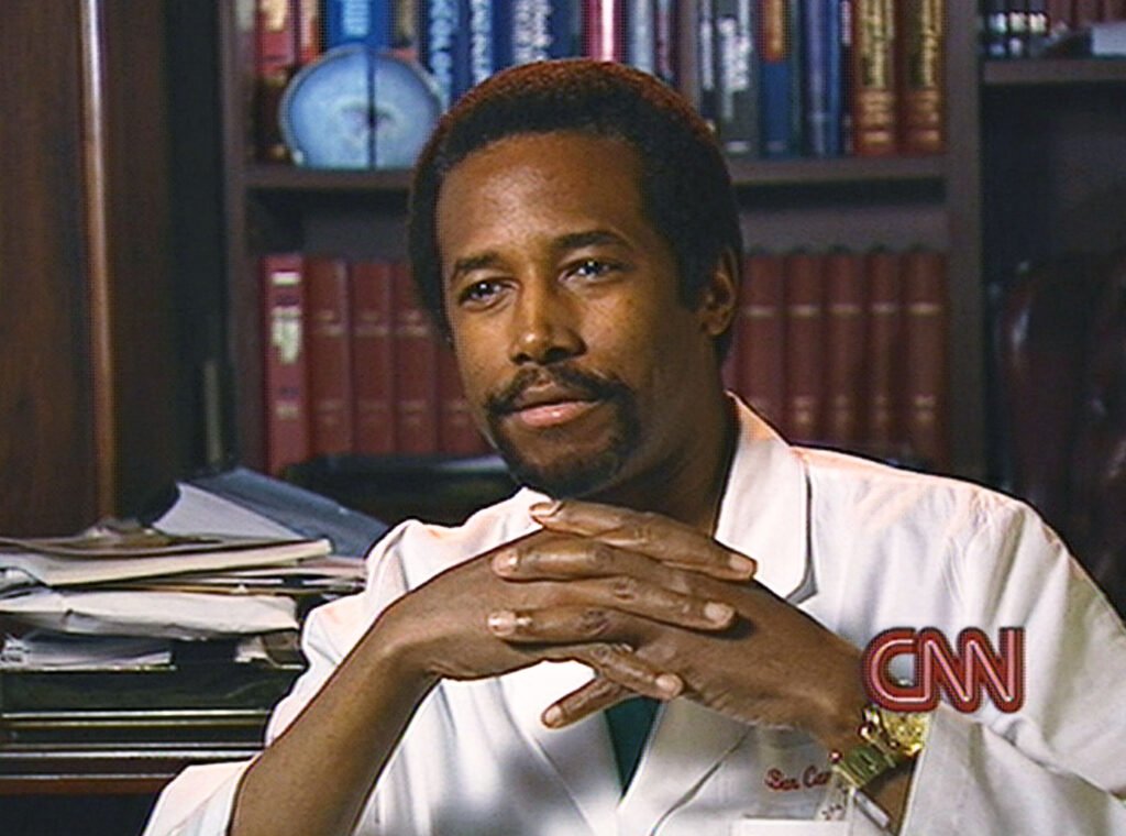 Dr. Ben Carson Net Worth 2023 What Is The Politician Worth? TGM Radio