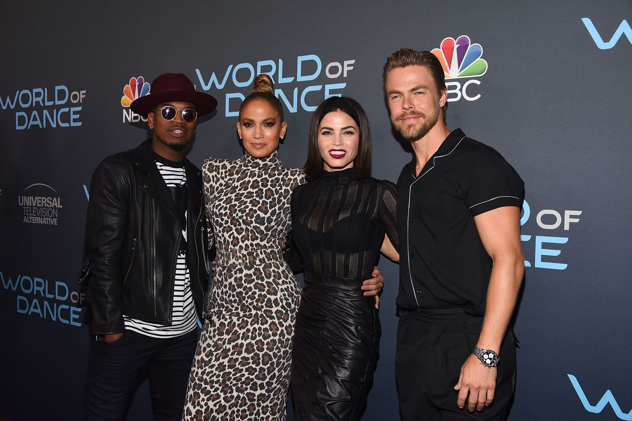 Jenna Dewan Net Worth 2024 What Is The ActressDancer Worth? TGM Radio