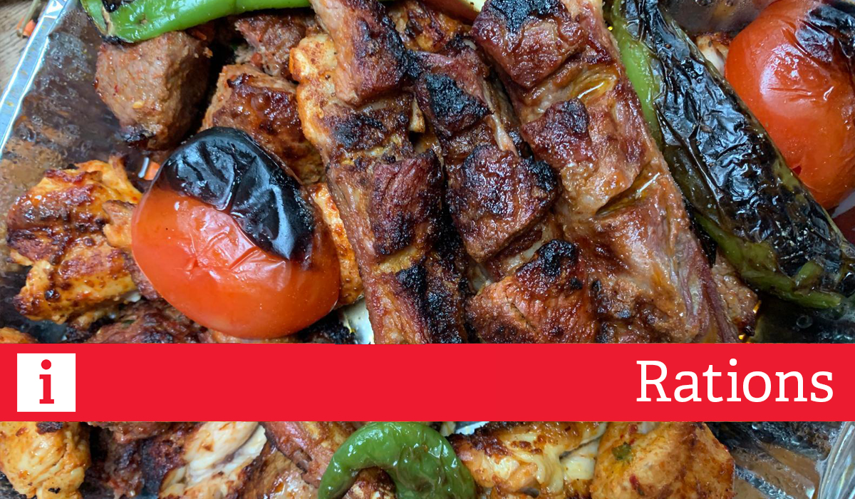 I gave up a meatless January because there's a better, tastier way