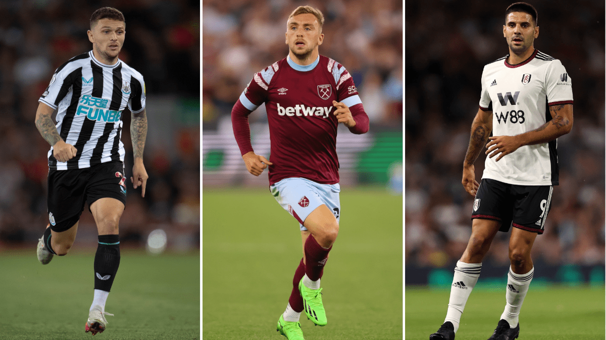 Fantasy Premier League tips The 11 best players to sign for your FPL