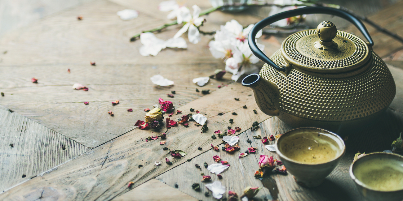 Metal Element in TCM History, Use & Benefits for You