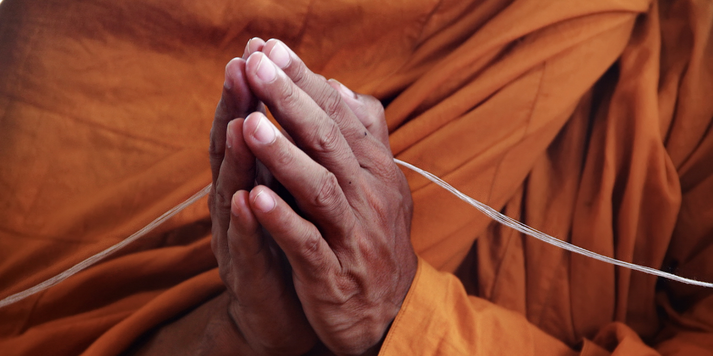 What Does It Mean To Be A Buddhist? Insight Timer Blog