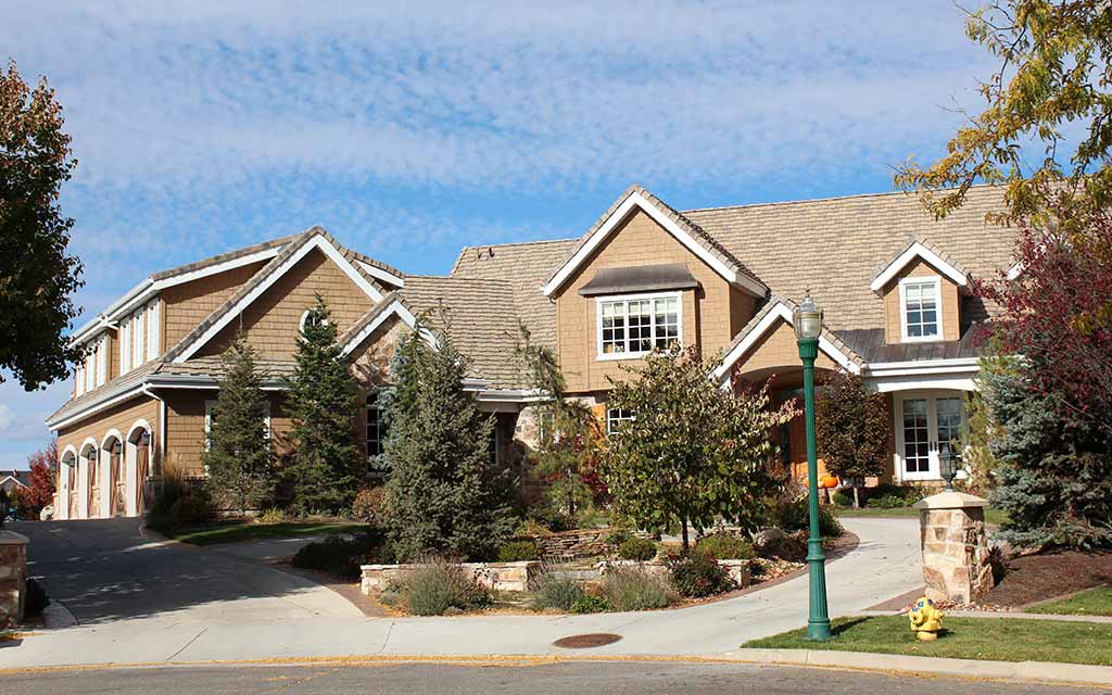 Gallery Exteriors JCD