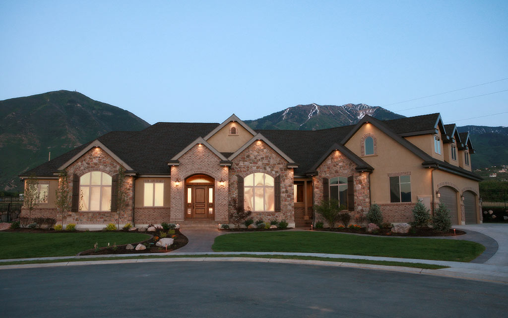 Gallery Exteriors JCD