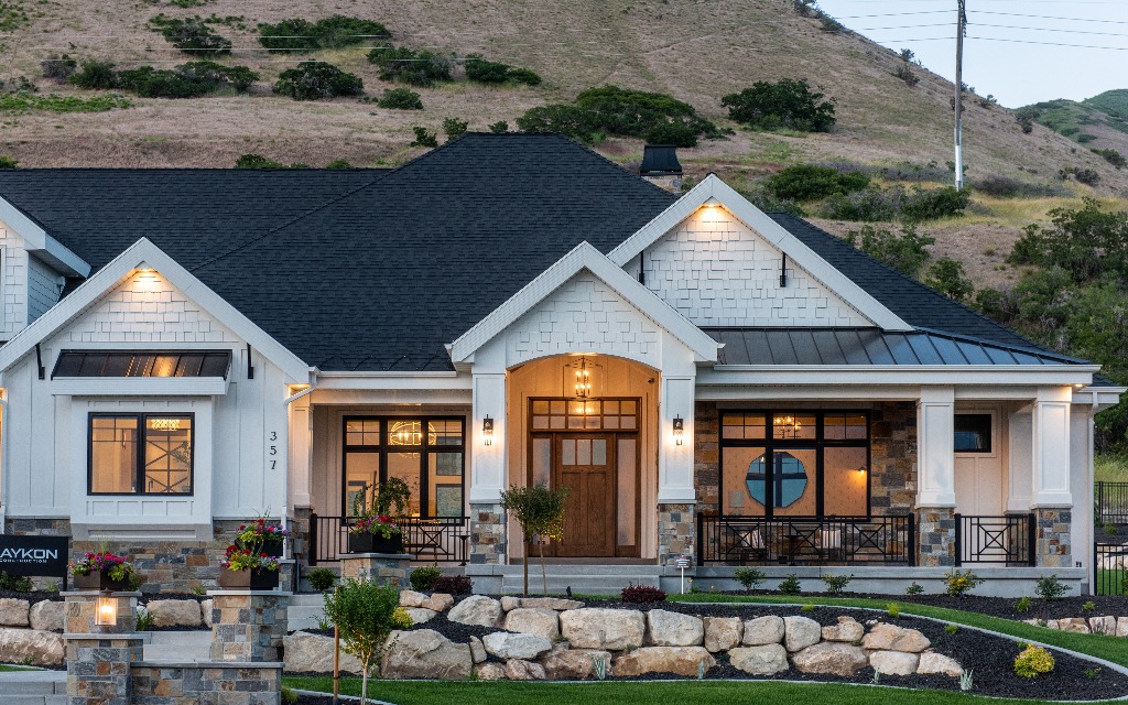 Gallery 2019 Parade Home CCHD