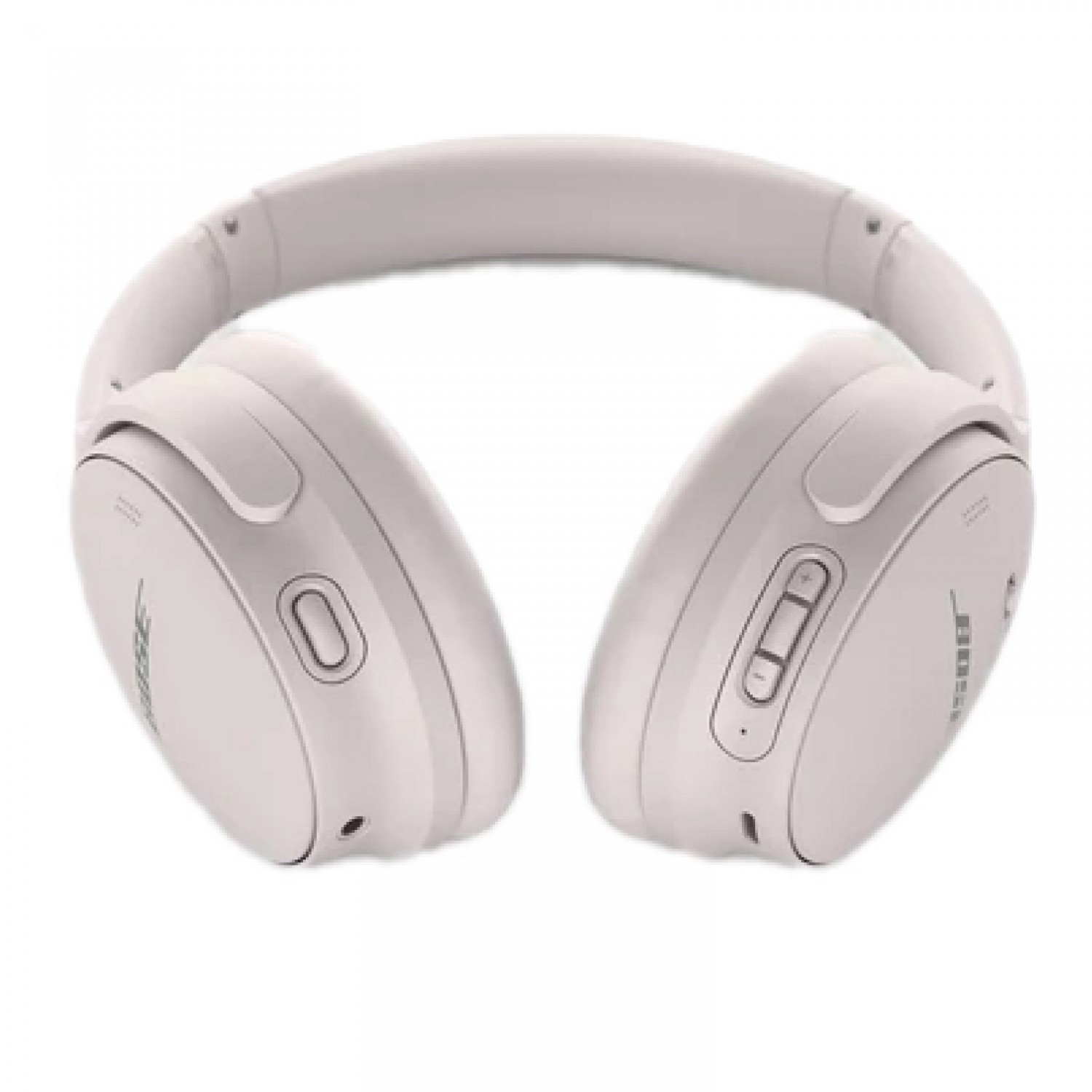 Bose QC45 headphones White Smoke [ QC45SWHT ] Jomla.ae