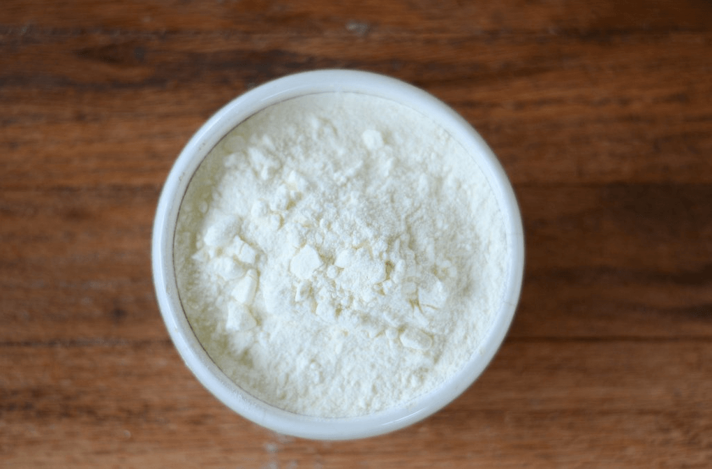 Keto Chow Blog Powdered Fats with Keto Chow and rounding on nutrition