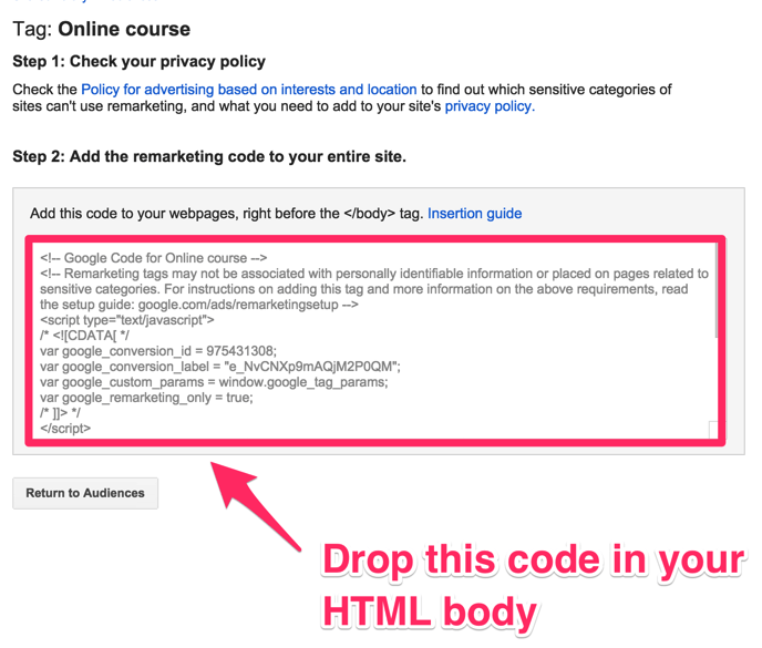 17 Retargeting Campaign Tips I Learned From Big Brands [2.0]