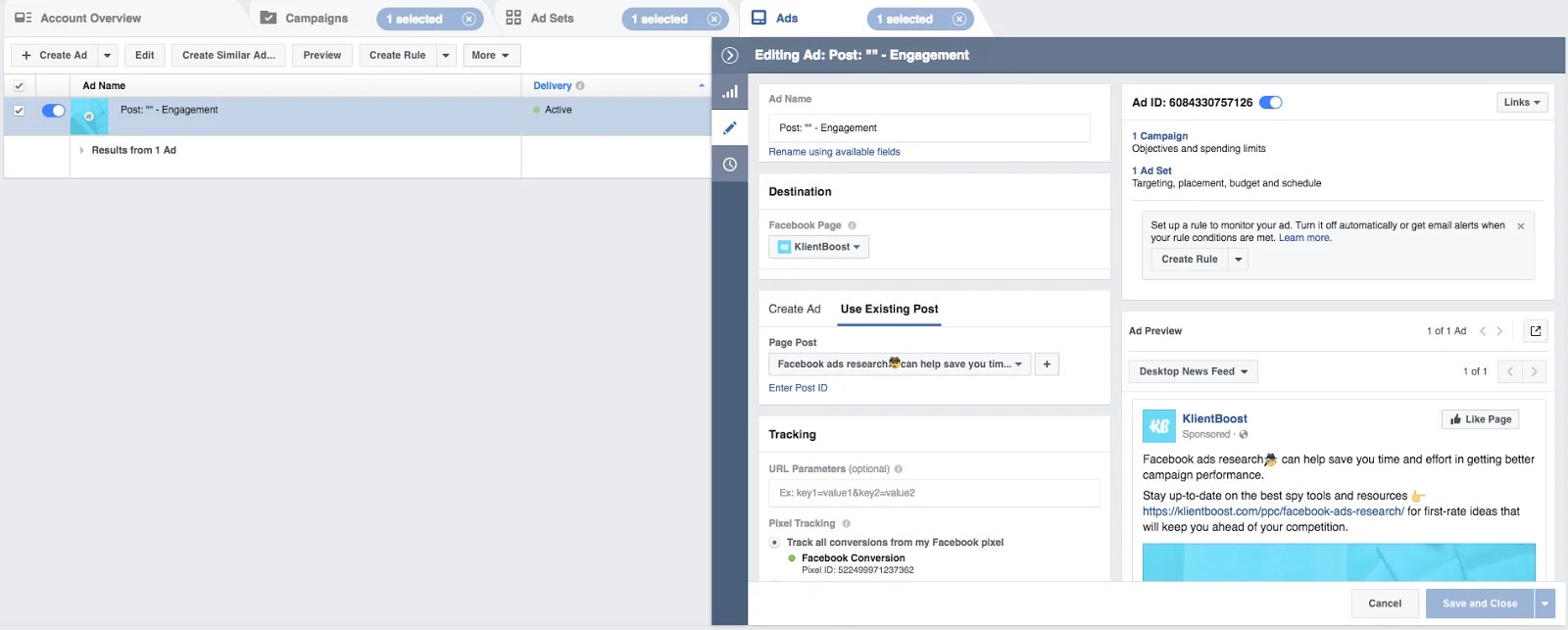 Updated Facebook Ads Manager 11 Tips To Optimize The Former Power