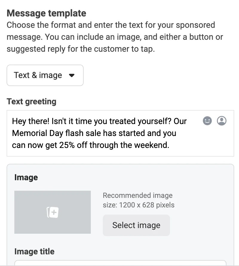 The Expert Guide To Facebook Messenger Ads