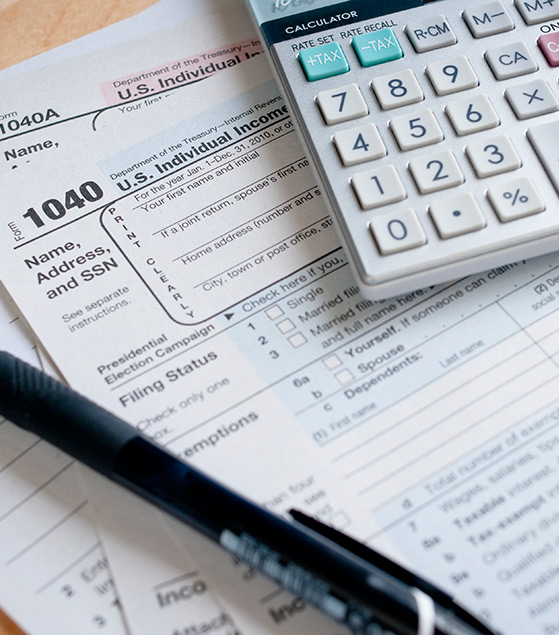 Top Quality Accounting Firm Tallahassee, Florida Leonard & Withers CPAs