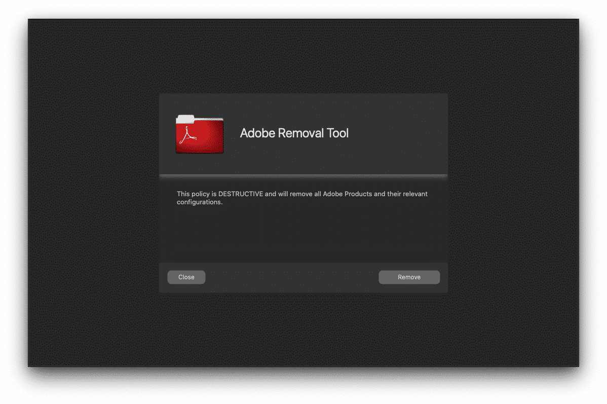 Adobe Acrobat Issues Resolved Mathematics IT