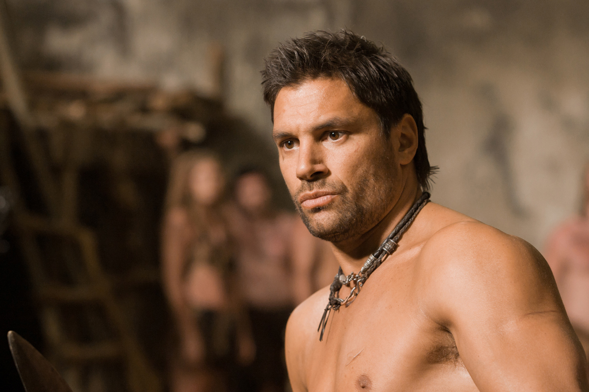 The Most Famous Male Full Frontals on TV