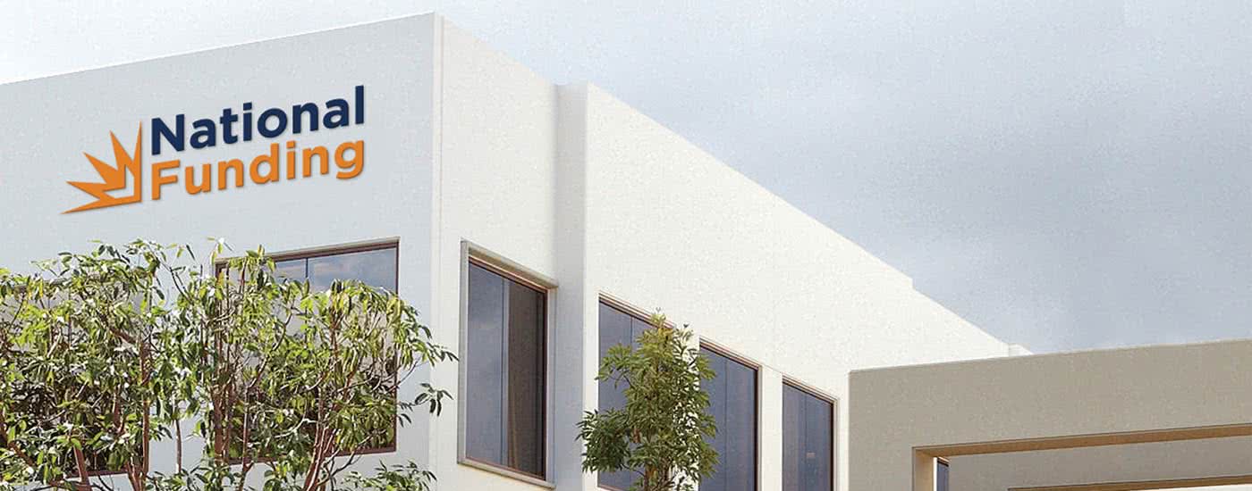 Contact National Funding La Jolla San Diego, California USA