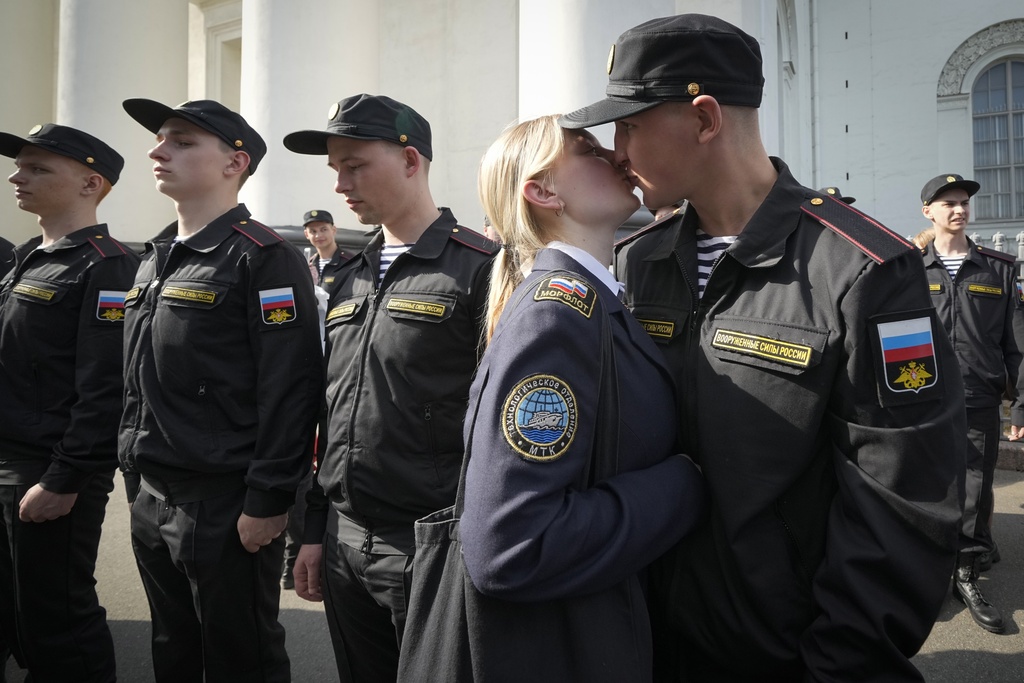 With Russian Draft Evasion Running High, Moscow’s Military Recruiters