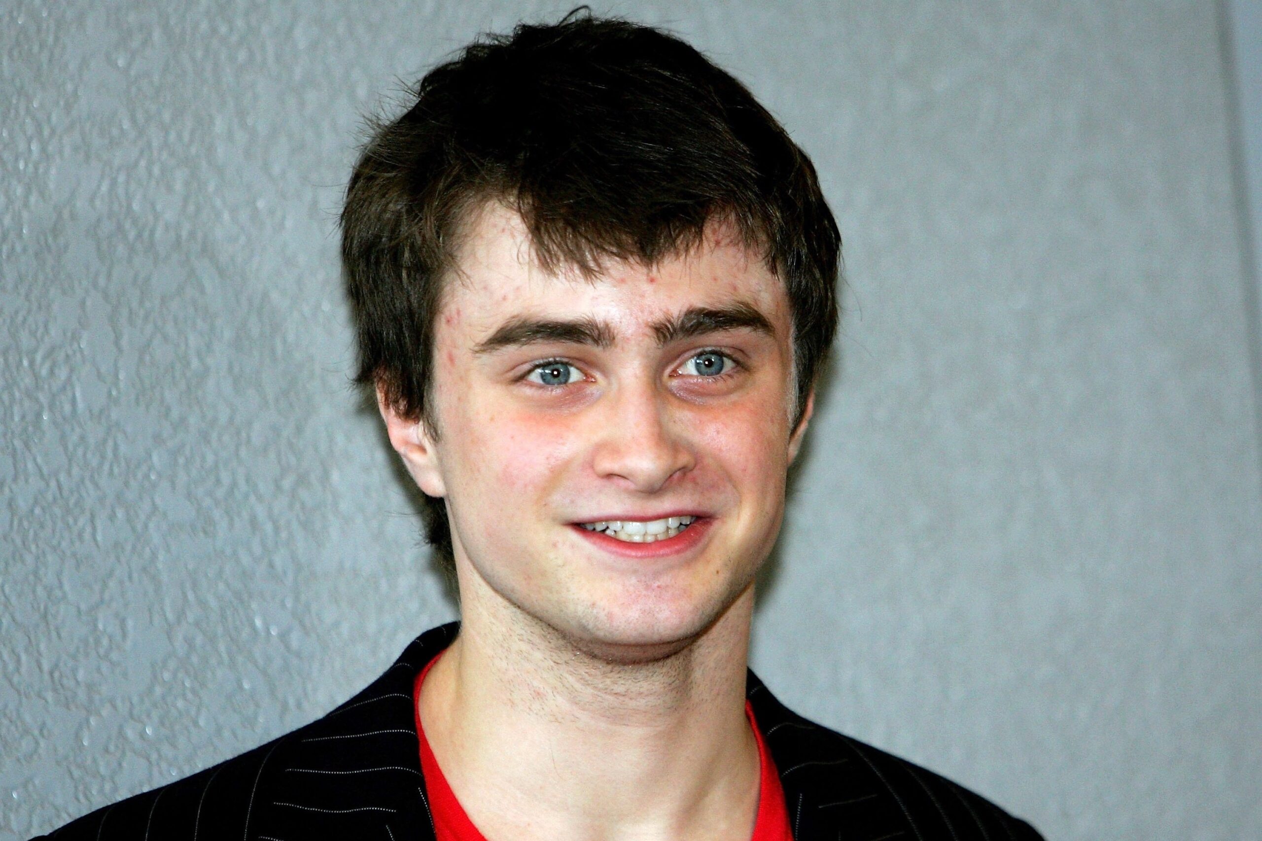 ‘Harry Potter and the FullTime InPerson Desk Job’ and Other Predicted