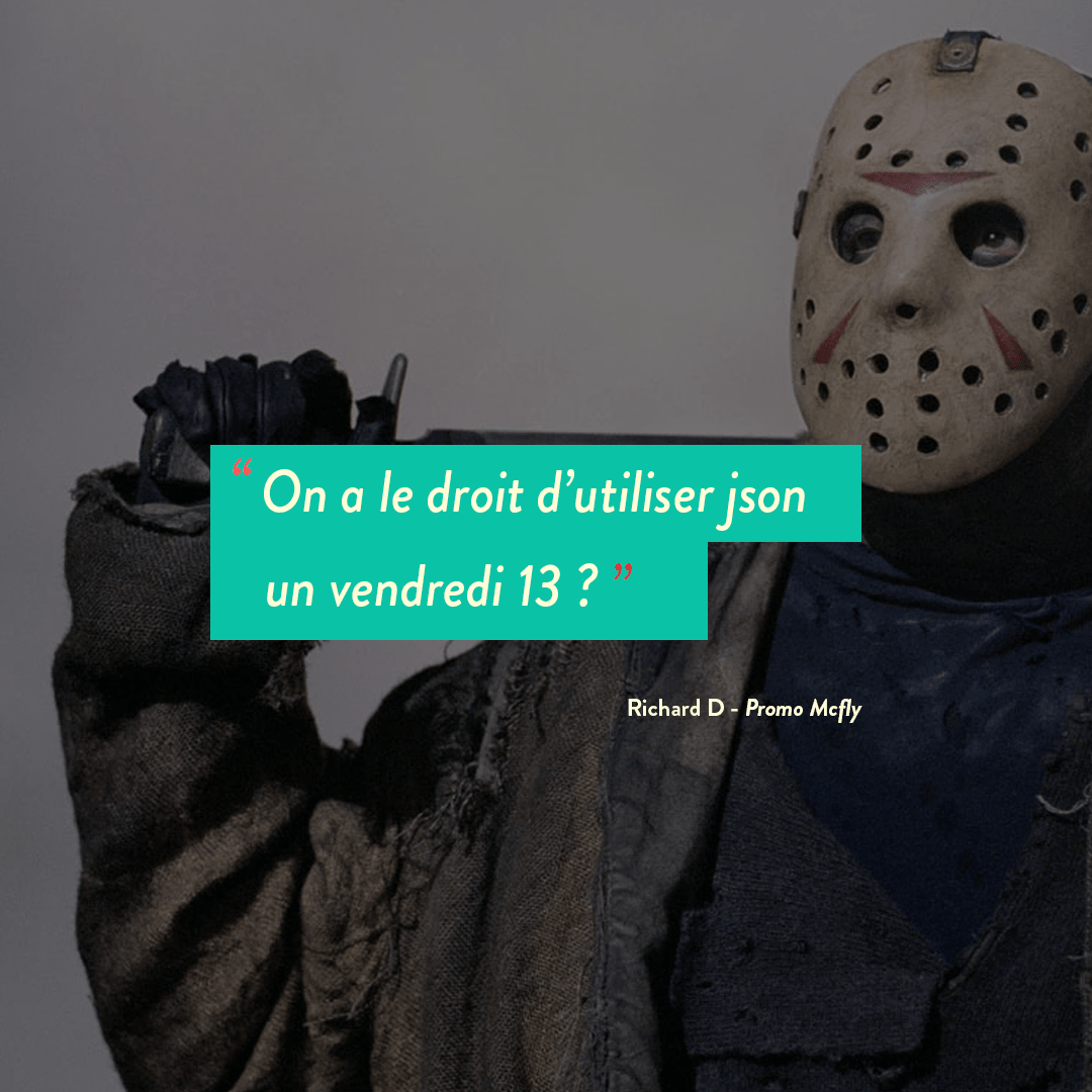 Les blagues de développeur 2