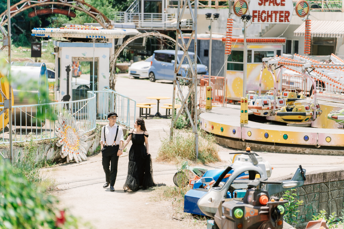 Seoul Prewedding Photoshoot The Ultimate Guide 2024(09)
