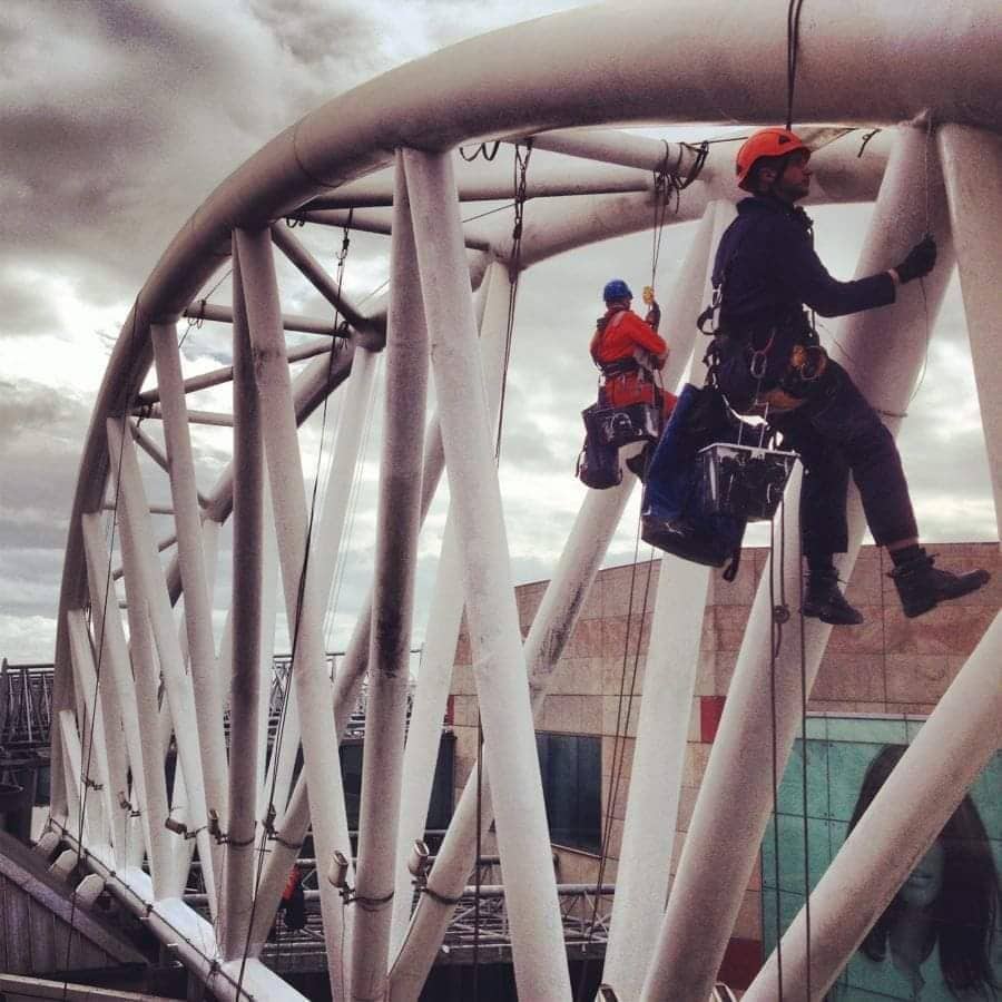 Are Able to Fulfill All your Requirement Open Scope