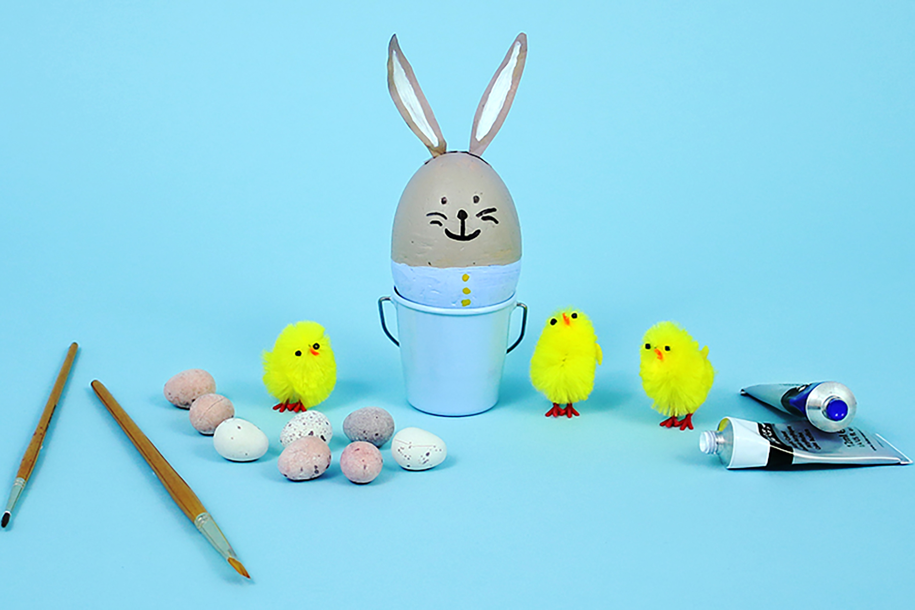 Win a Peter Rabbit Easter bundle!