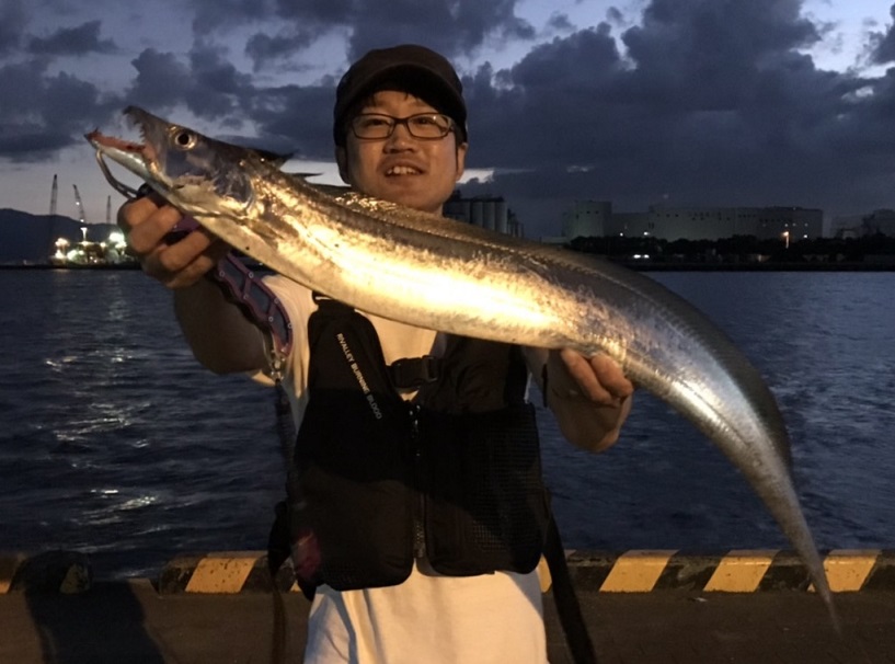 志布志 釣り 情報 低下 教え 考慮