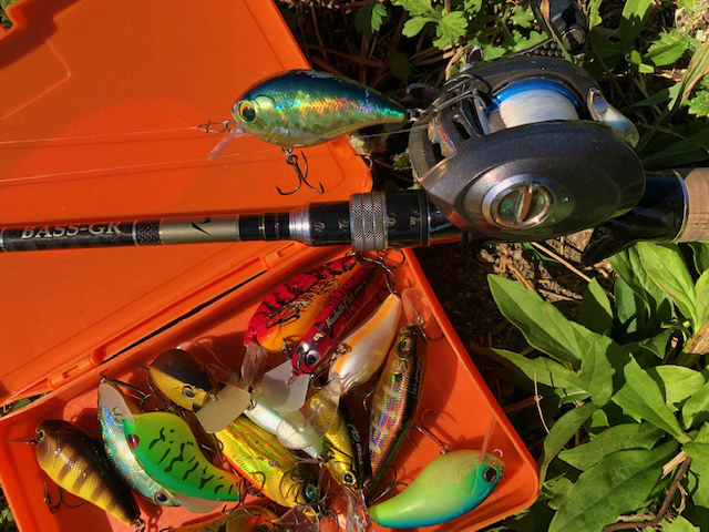 I.T.O.ENJOY TO FISHING Vol.118 釣りのポイント