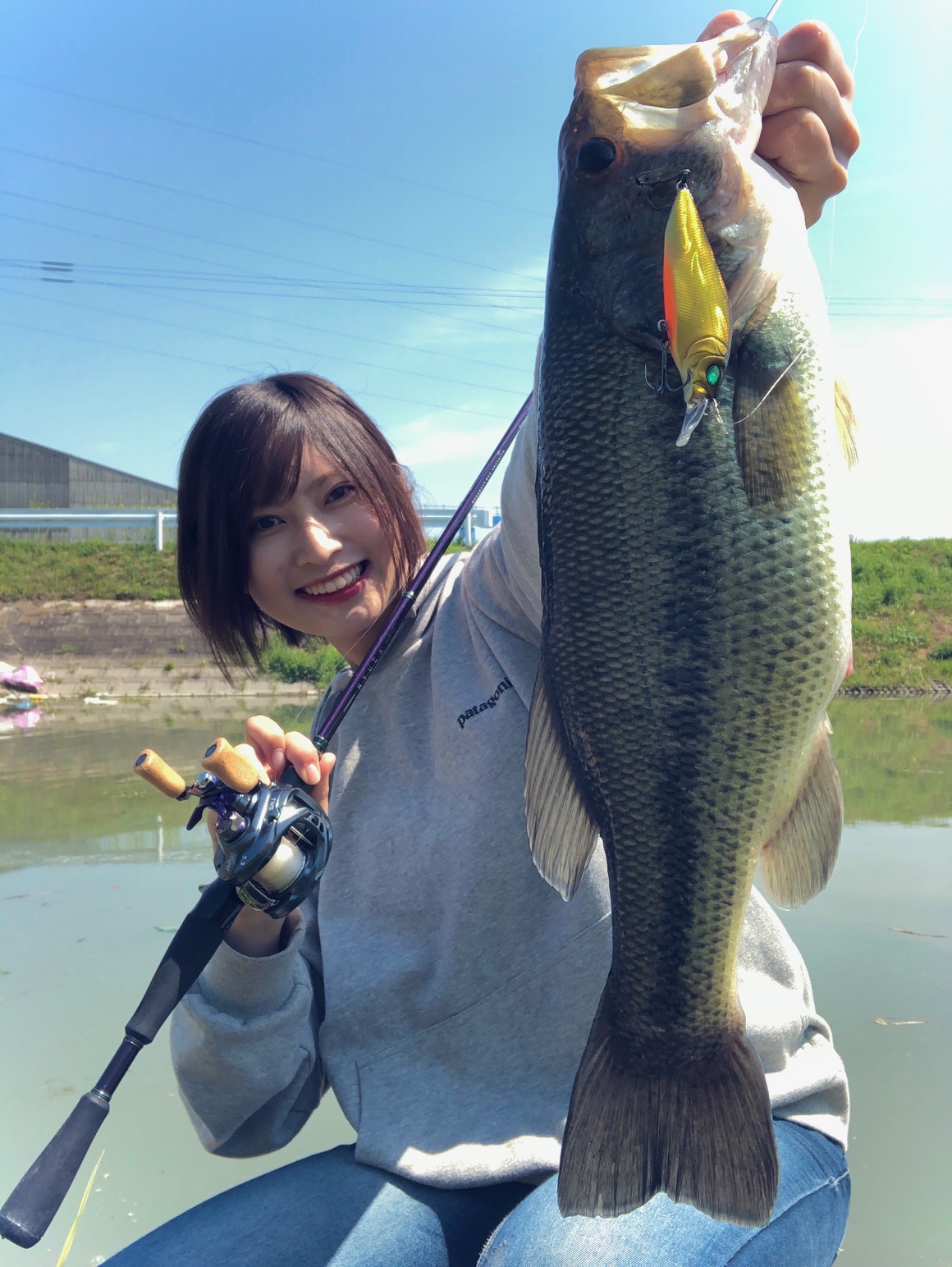 いくのっちのFishing Life 釣りのポイント