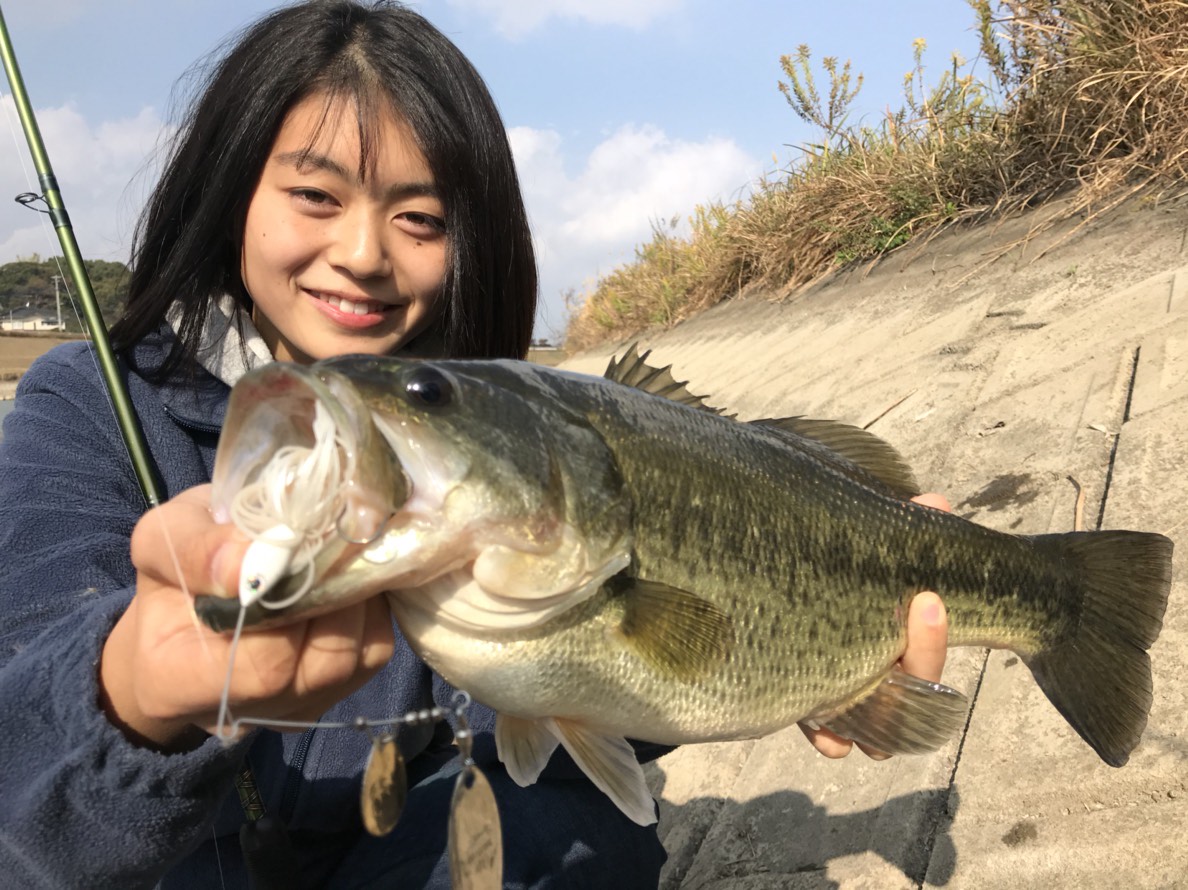 りなてぃ～ブログ 釣りのポイント