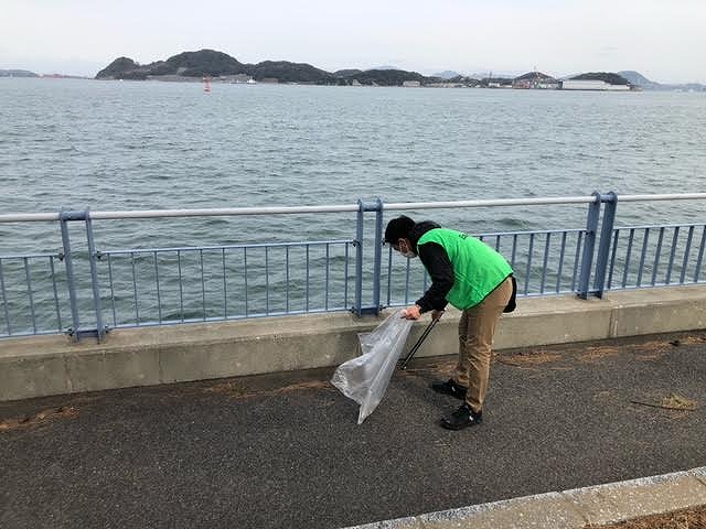 突撃★となりの赤坂海岸・西海岸！3/7 釣りのポイント