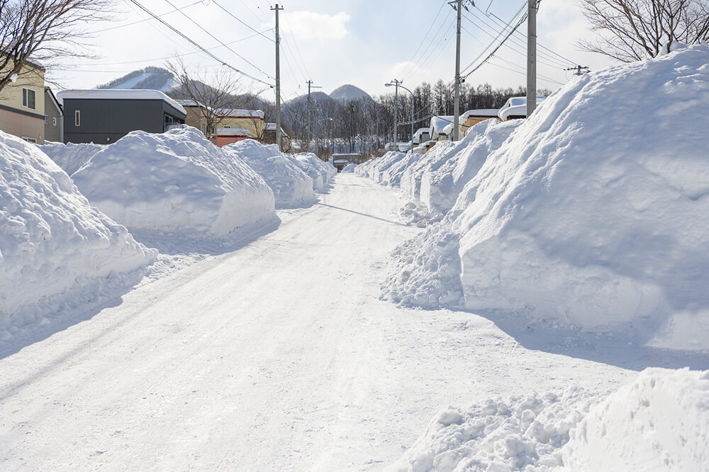 北海道の雪はいつからいつまで降るの？冬の楽しみ方や注意点なども徹底解説｜PREZO(プレゾ) 北海道のお取り寄せグルメと産直通販