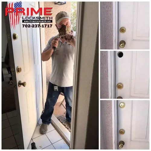 Residential locksmith services Las Vegas Prime Locksmith NV