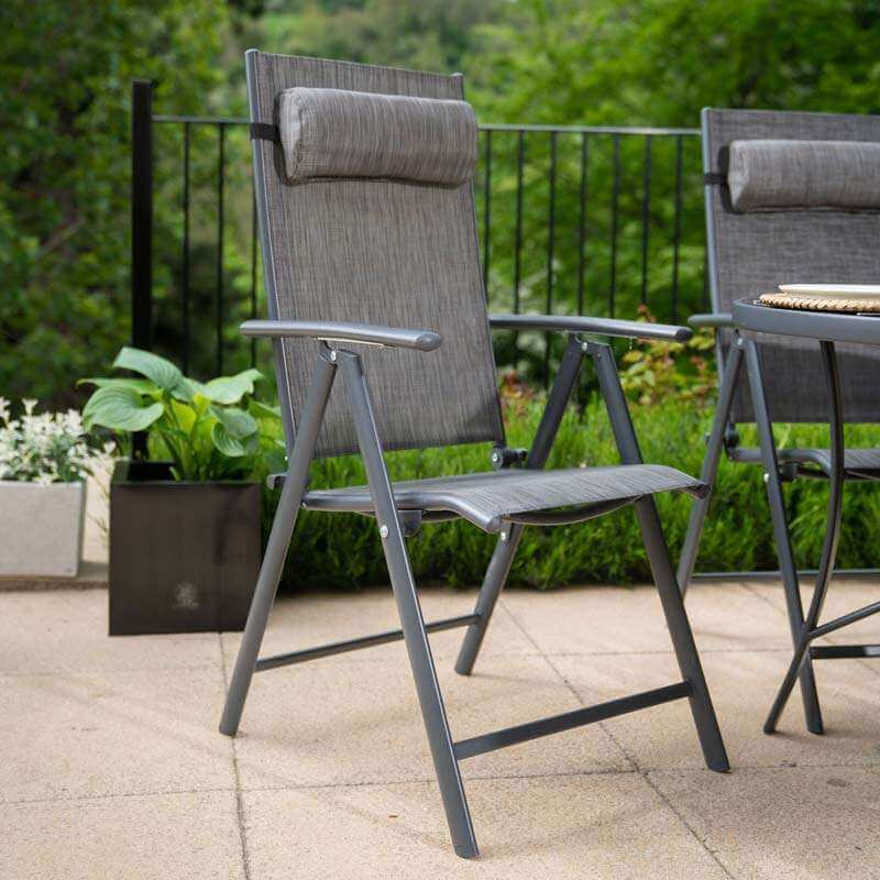 How to Clean Metal Garden Furniture The Primrose Garden Club Expert