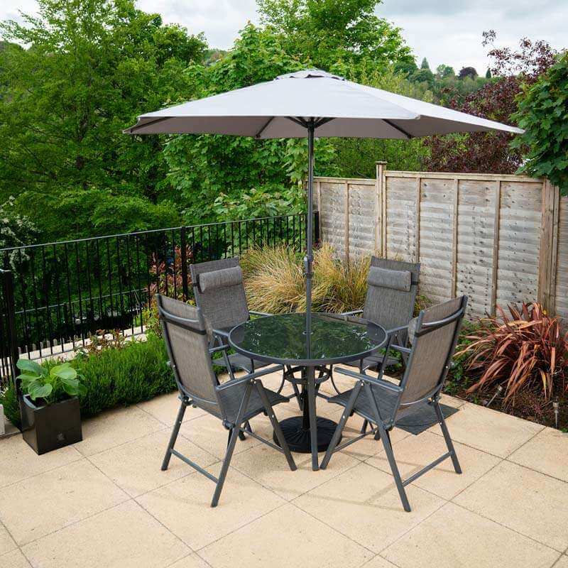 How to Clean Metal Garden Furniture Gardening Tips, Advice and