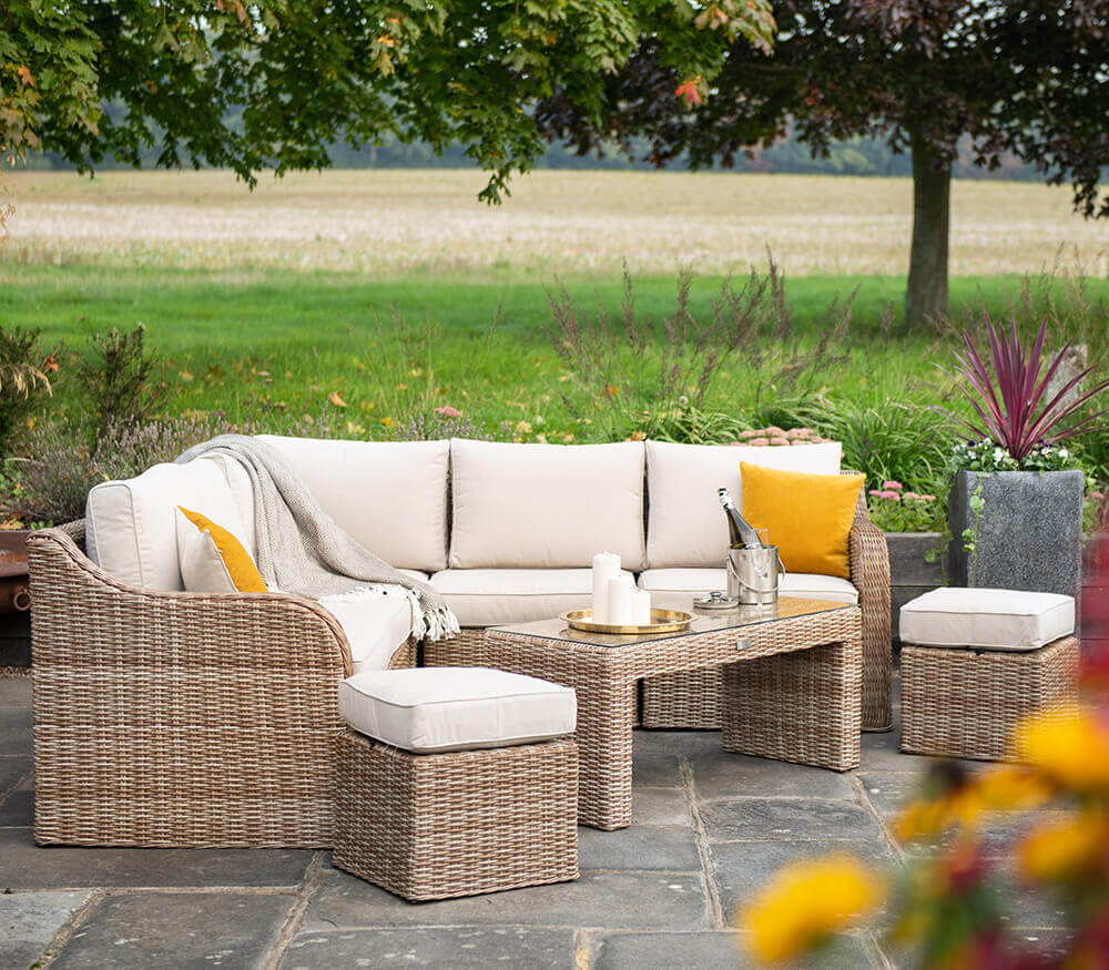 How to Clean Garden Furniture Gardening Tips, Advice and Inspiration