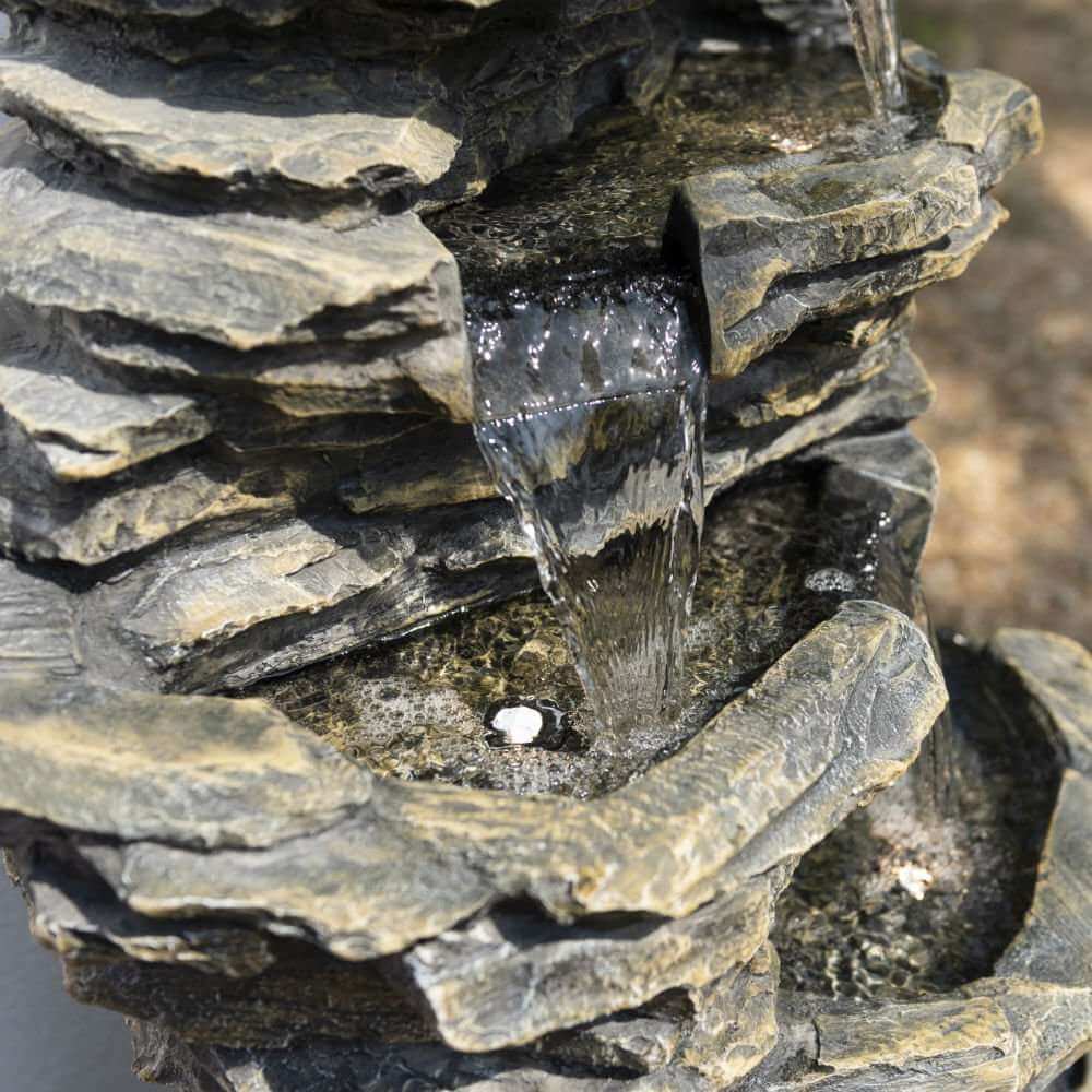 How To Stop Water Features Smelling The Primrose Garden Club Expert