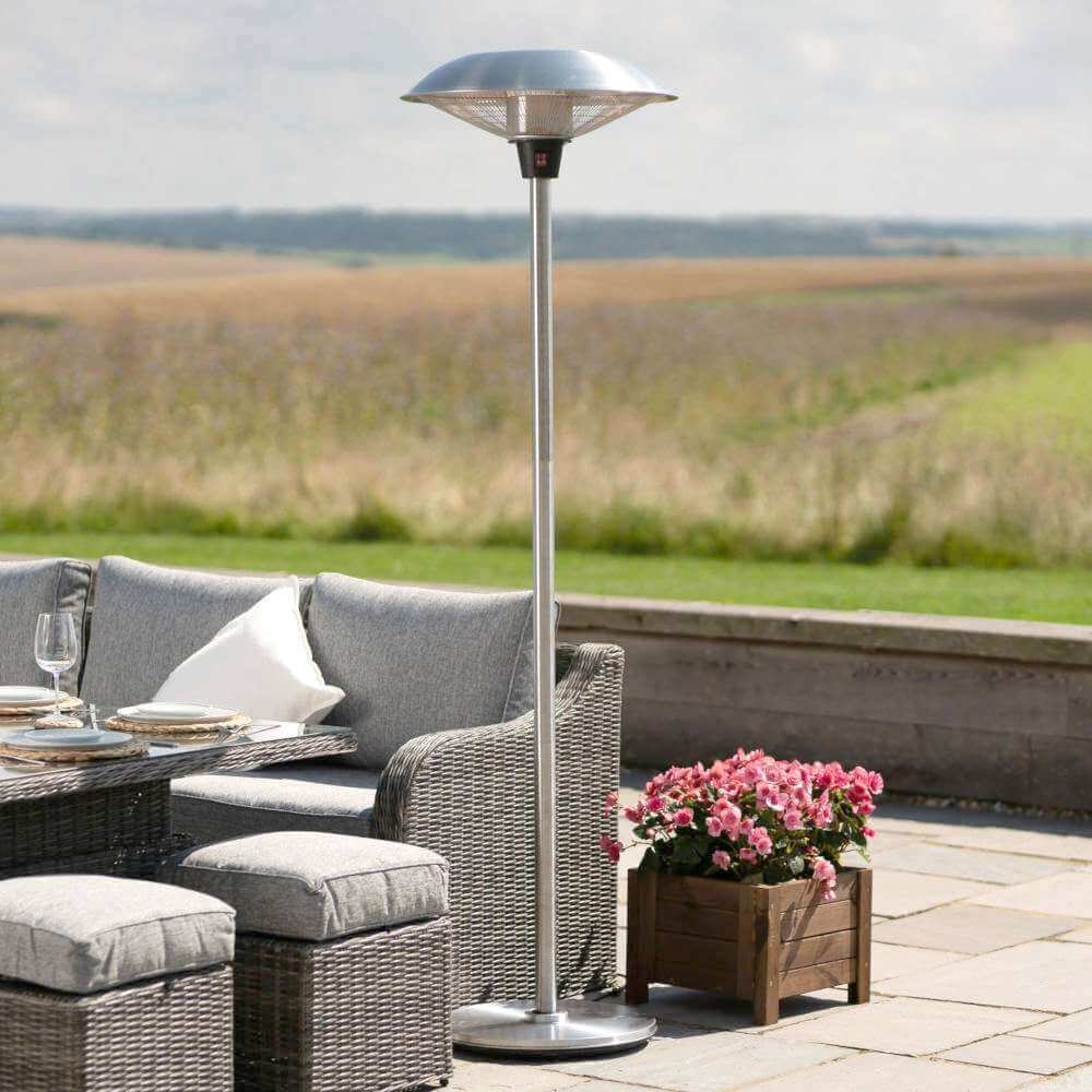 10 Best Outdoor Heaters Gardening Tips, Advice and Inspiration