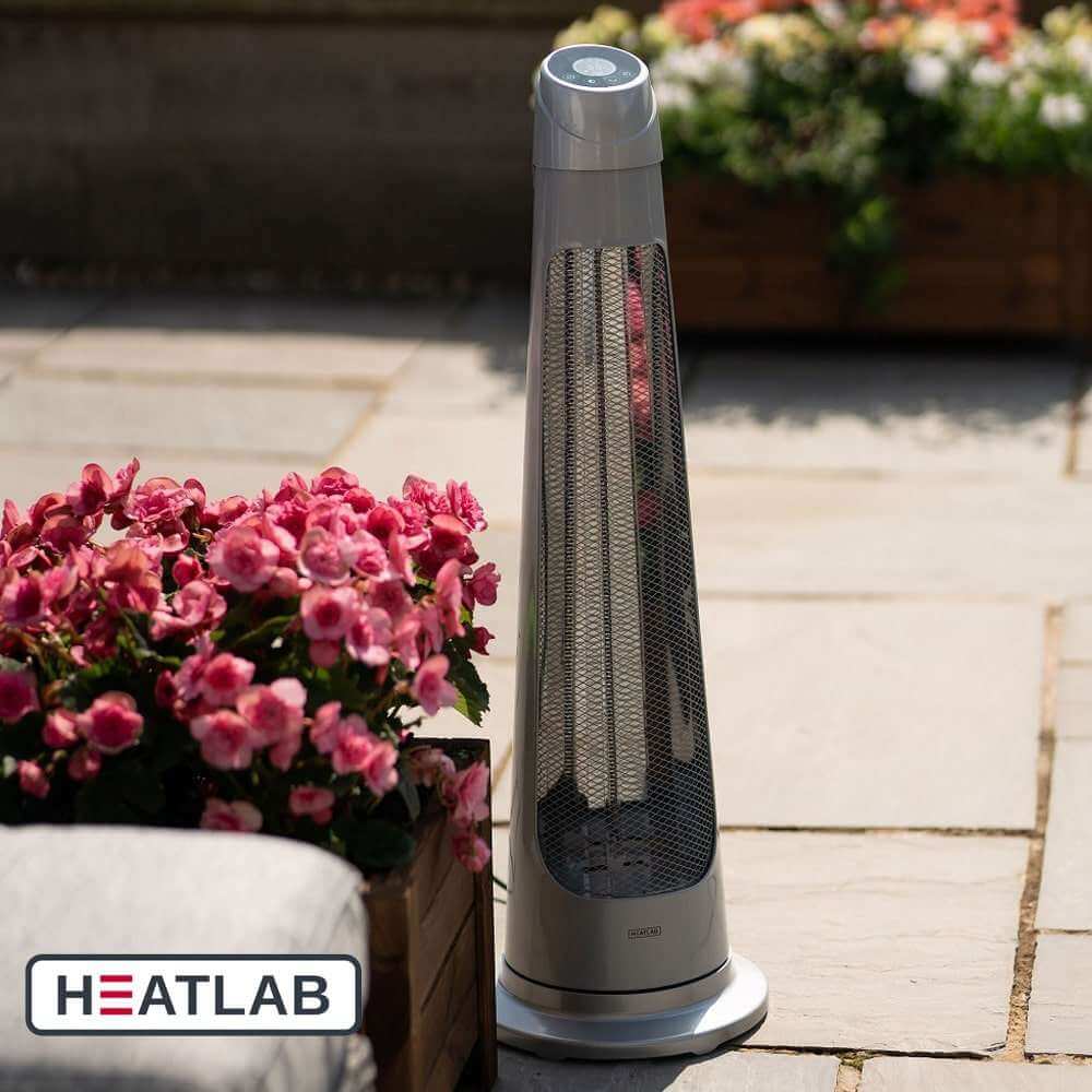 10 Best Outdoor Heaters Gardening Tips, Advice and Inspiration